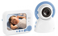 Chicco Top Delux 254