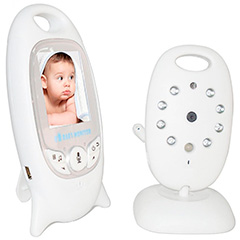 Video Baby Monitor VB601