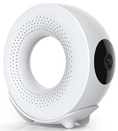 iBaby Monitor M2Pro