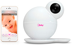 iBaby Monitor M7