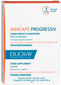 Ducray Anacaps