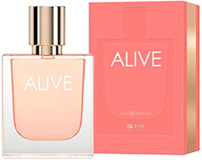 Парфюмерная вода HUGO BOSS Alive 30 мл