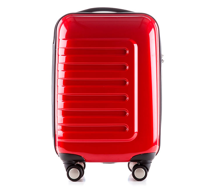 Как выбрать чемодан на колёсах для путешествий рейтинг лучших фирм