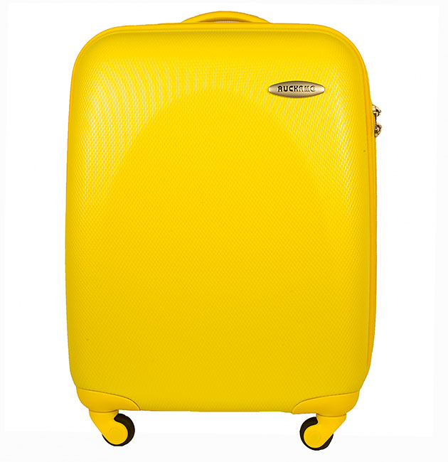  выбрать чемодан на колёсах для путешествий рейтинг лучших фирм - Oracal