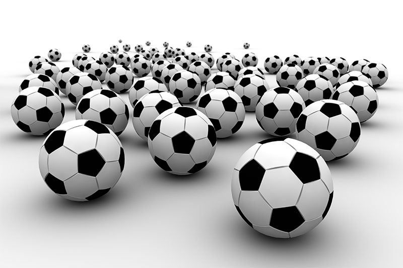 Как выбрать футбольный мяч рейтинг лучших производителей