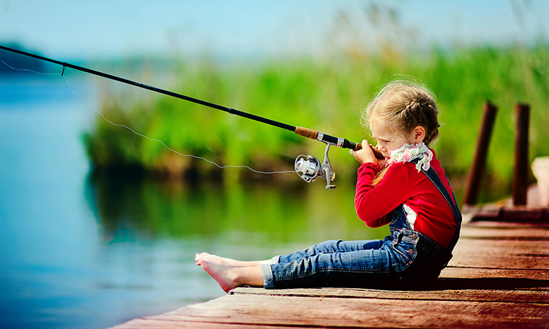 сколько стоит удочка для рыбалки летняя