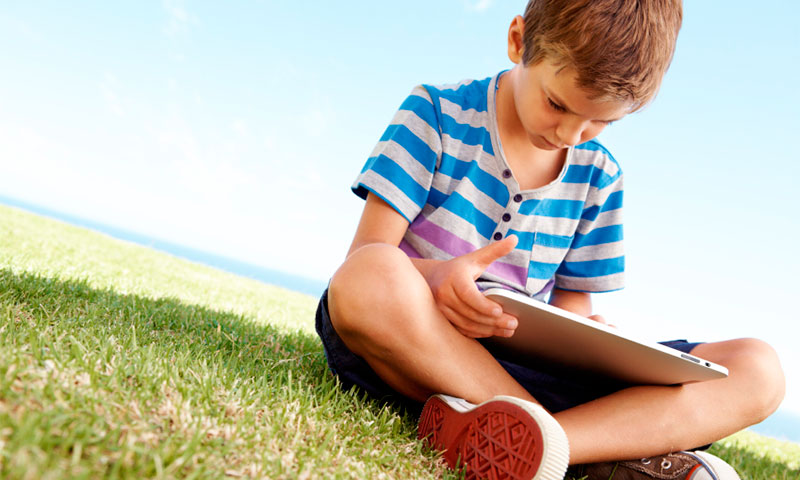 какой планшет выбрать