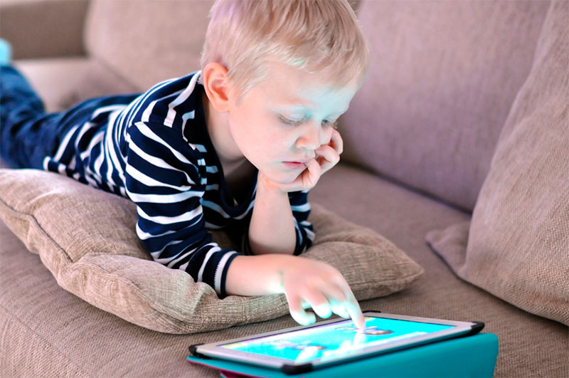 разновидности планшетов