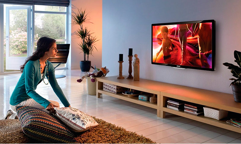 Какой телевизор лучше выбрать и купить для дома