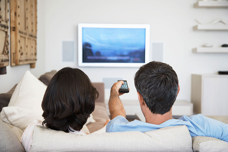 Какой телевизор лучше выбрать и купить для дома