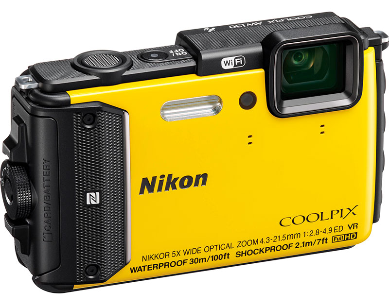 8 лучших фотоаппаратов Nikon - Рейтинг 2019 (топ 8)