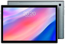 Teclast P20HD Wi-Fi + Cellular