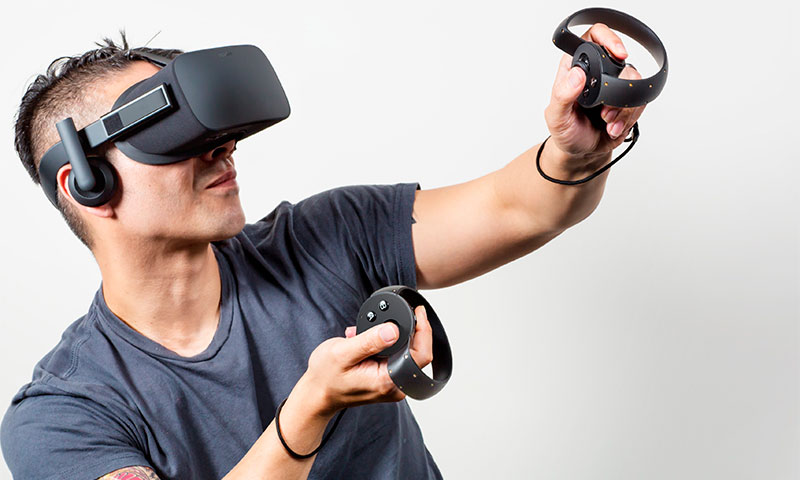 7 лучших очков и шлемов виртуальной реальности - Рейтинг 2019 (топ 7)