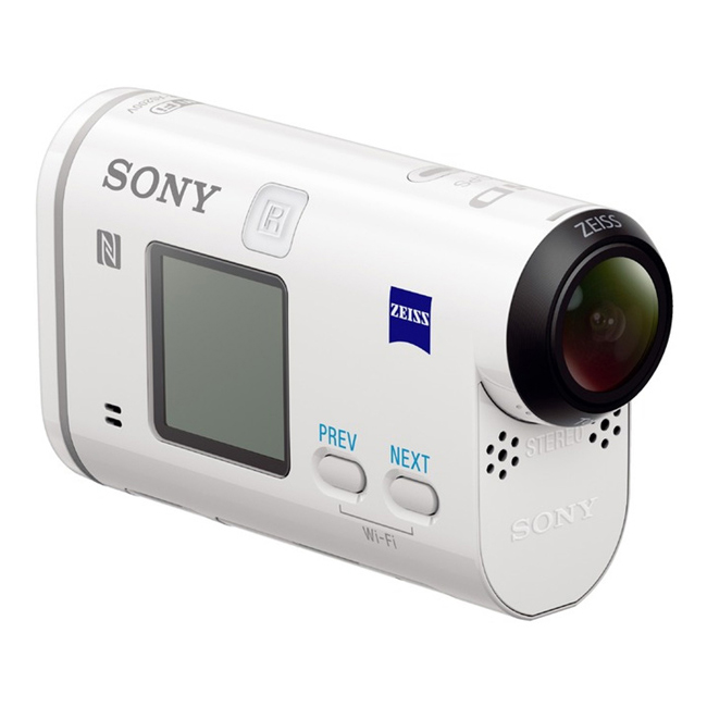 6 лучших экшн камер Sony - Рейтинг 2019
