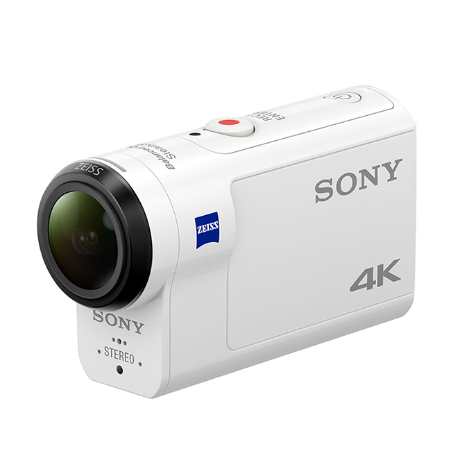 6 лучших экшн камер Sony - Рейтинг 2019