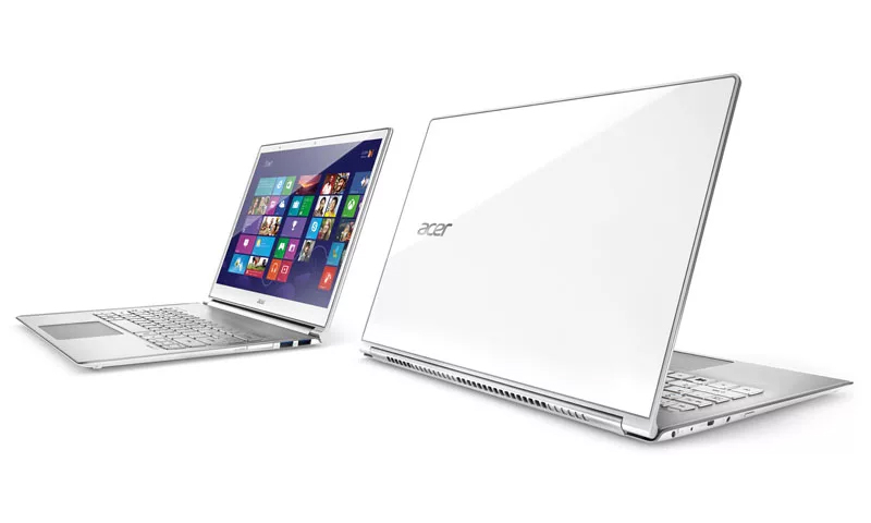 6 лучших ноутбуков Acer - Рейтинг 2019