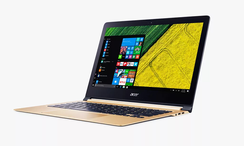 6 лучших ноутбуков Acer - Рейтинг 2019