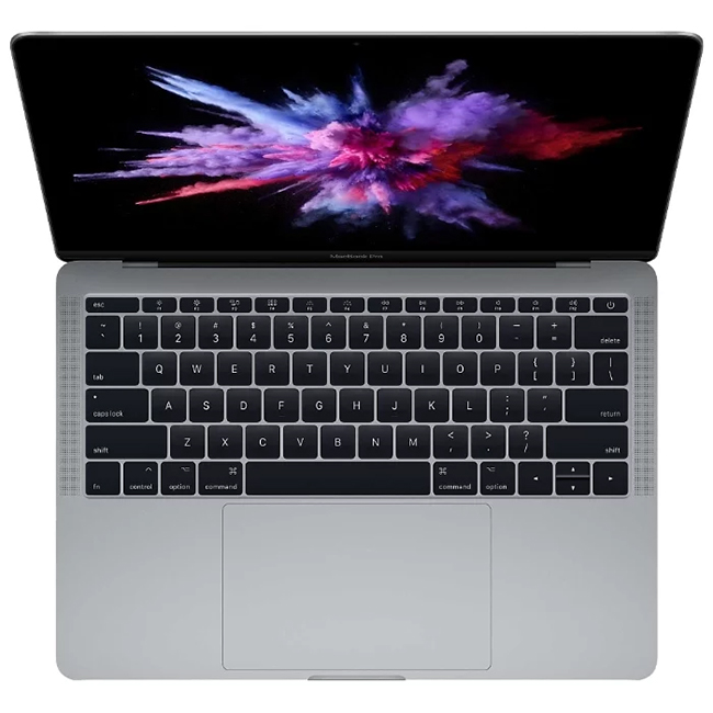 5 лучших ноутбуков Apple - Рейтинг 2019