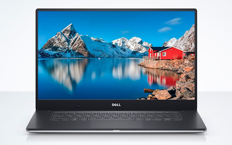 5 лучших ноутбуков Dell - Рейтинг 2019