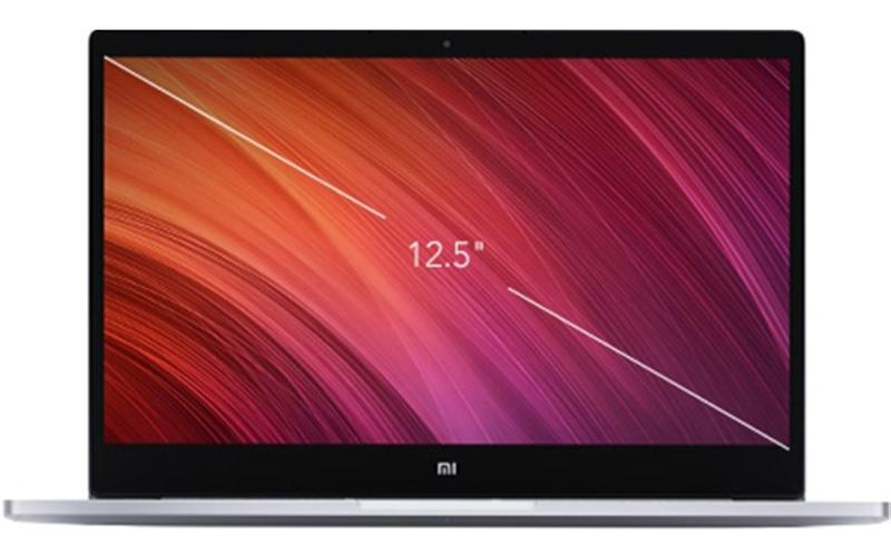 5 лучших ноутбуков Xiaomi - Рейтинг 2019