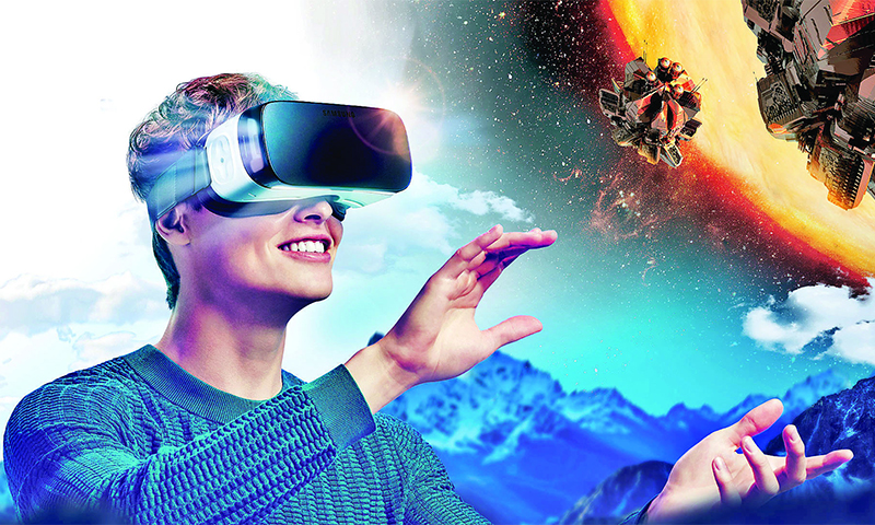 5 лучших очков виртуальной реальности - Рейтинг 2019