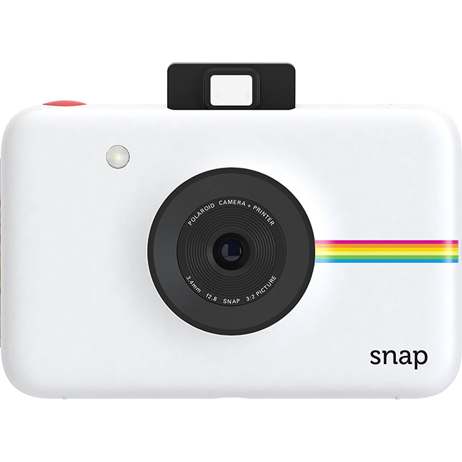 5 лучших фотоаппаратов Polaroid - Рейтинг 2019