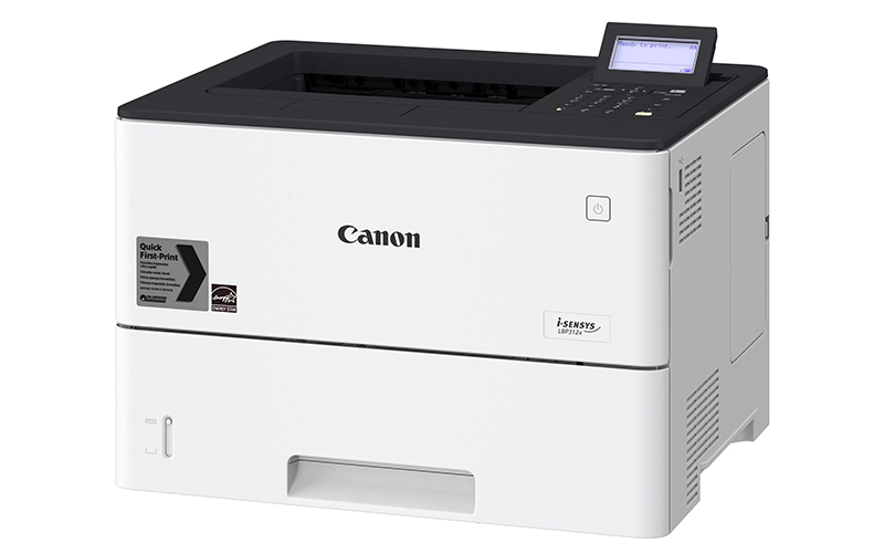 5 лучших принтеров Canon - Рейтинг 2019