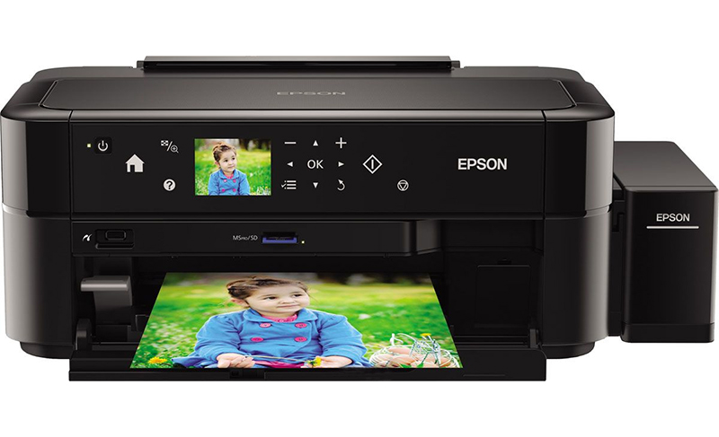 5 лучших принтеров Еpson - Рейтинг 2019