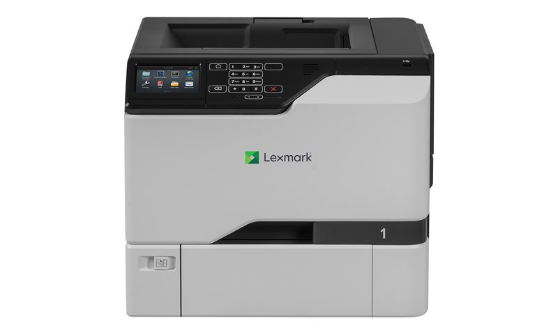 5 лучших принтеров Lexmark - Рейтинг 2019