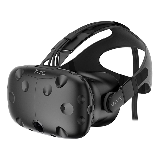 5 лучших шлемов виртуальной реальности - Рейтинг 2019