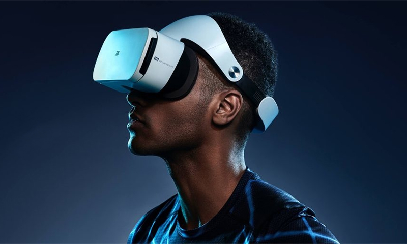 5 лучших шлемов виртуальной реальности - Рейтинг 2022 года (топ с учетом мнения экспертов и отзывов)
