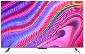 Xiaomi Mi TV 5 55 Pro QLED, HDR (2019)