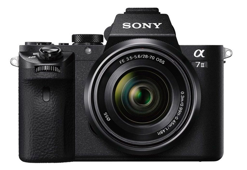 7 лучших фотоаппаратов Sony - Рейтинг 2019 (топ 7)